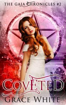 Coveted_A Reverse Harem Urban Fantasy Romance