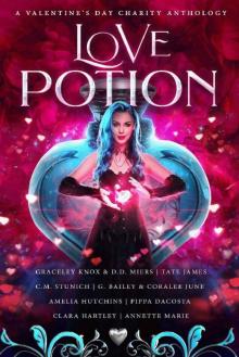 Love Potion: A Valentine's Day Charity Anthology Love Potion: A Valentine's Day Charity Anthology