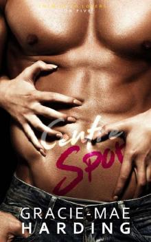 Centre Spot (Enemies to Lovers #5)