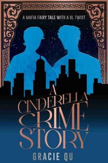 A Cinderella Crime Story