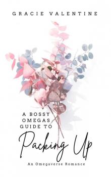 Packing Up Packing Up