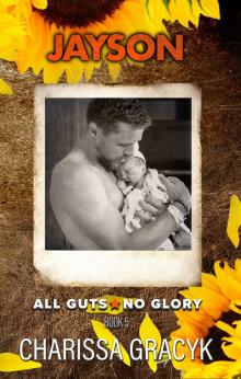 Jayson: A Steamy Protector Romantic Suspense