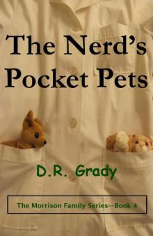 Nerd's Pocket Pets