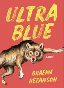 Ultra Blue
