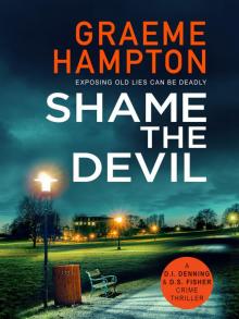 Shame the Devil