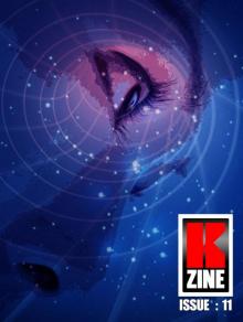 Kzine Issue 11 Kzine Issue 11