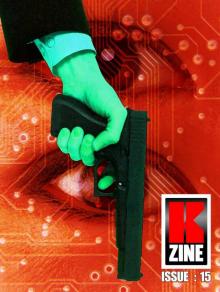 Kzine Issue 15 Kzine Issue 15