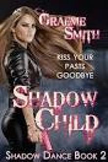 Shadow Child Shadow Child