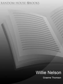 Willie Nelson