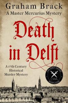 Death in Delft Death in Delft
