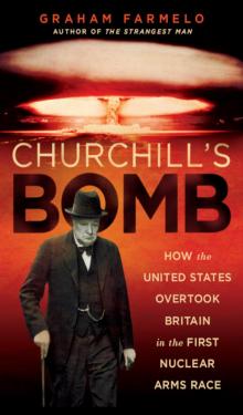 Churchill's Bomb Churchill's Bomb