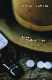 Journey Without Maps Journey Without Maps