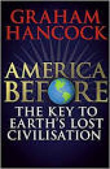 America Before America Before