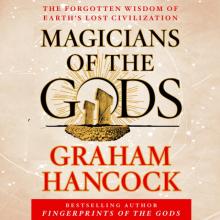 Magicians of the Gods Magicians of the Gods