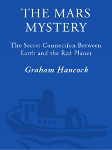 The Mars Mystery The Mars Mystery