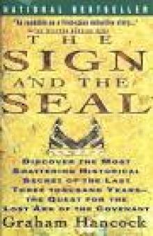 The Sign and the Seal