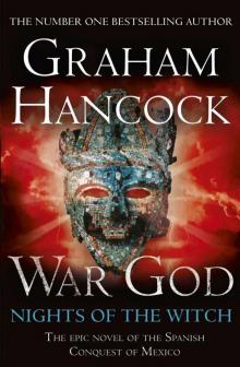 War God: Nights of the Witch War God: Nights of the Witch