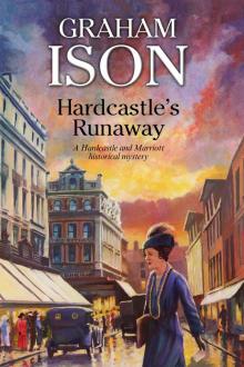 Hardcastle's Runaway Hardcastle's Runaway