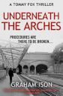 Underneath The Arches Underneath The Arches