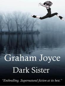 Dark Sister Dark Sister