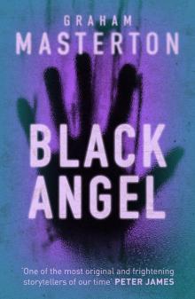 Black Angel Black Angel