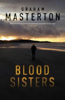 Blood Sisters Blood Sisters