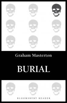 Burial Burial