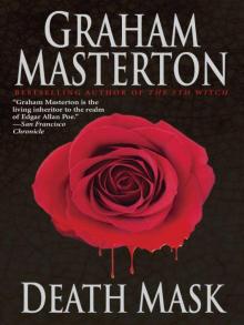 Death Mask Death Mask