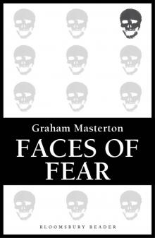 Faces of Fear