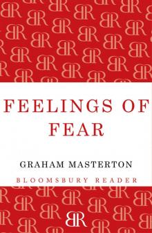 Feelings of Fear