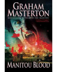 Manitou Blood