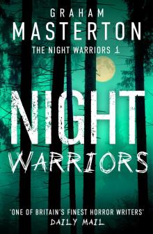 Night Warriors Night Warriors