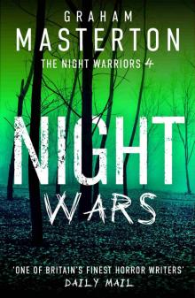 Night Wars Night Wars