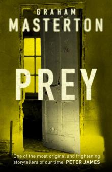 Prey Prey