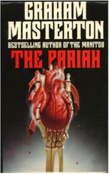 The Pariah The Pariah