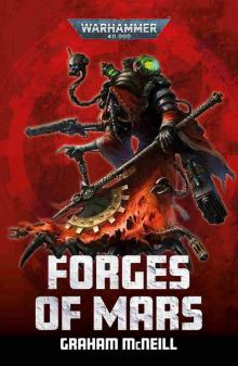 Forges Of Mars Forges Of Mars