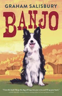 Banjo Banjo