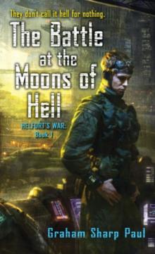 Helfort's War: Book 1