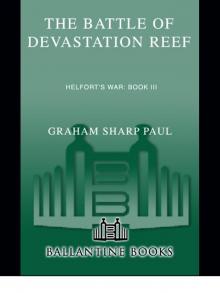 Helfort's War Book III Helfort's War Book III