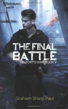 The Final Battle The Final Battle