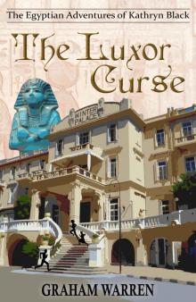 The Luxor Curse