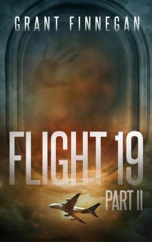 Flight 19, Part II