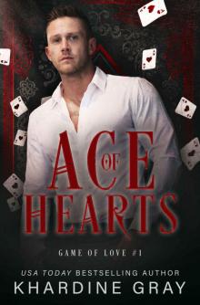 Ace of Hearts Ace of Hearts