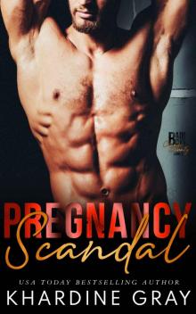 Pregnancy Scandal: Bad Boy Bachelors of Orange County BK 2 Pregnancy Scandal: Bad Boy Bachelors of Orange County BK 2