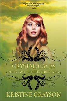 Crystal Caves Crystal Caves