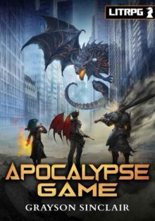 Apocalypse Game Apocalypse Game