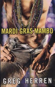 Mardi Gras Mambo Mardi Gras Mambo