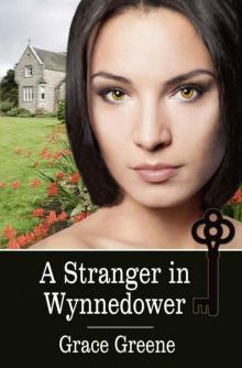 A Stranger in Wynnedower