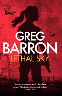 Lethal Sky