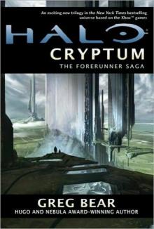 Halo: Cryptum
